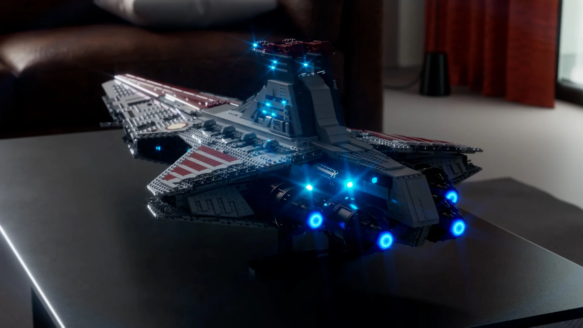 Illuminate Your LEGO® Masterpieces