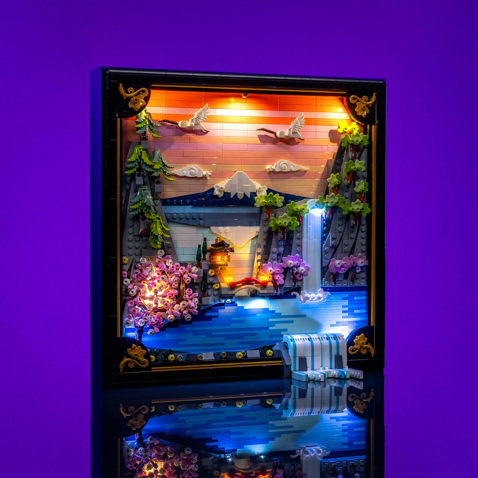Halloween Light Kits